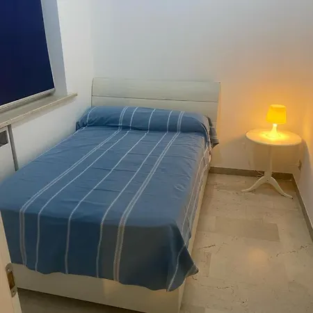 Casa Di Anna شقة *