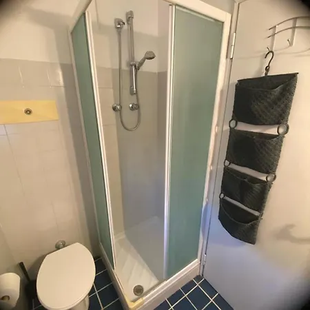 شقة Casa Di Anna رافيننا