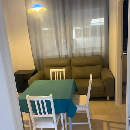 Casa Di Anna شقة *
