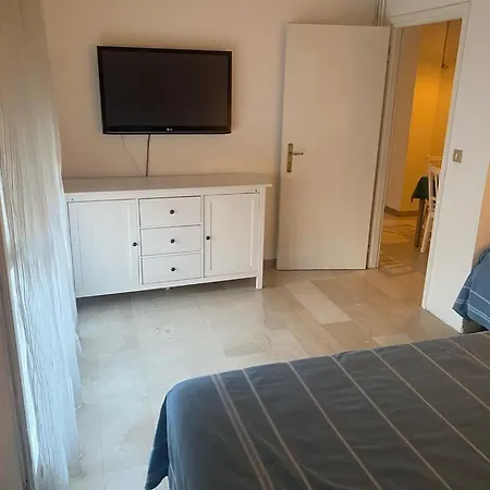 شقة Casa Di Anna