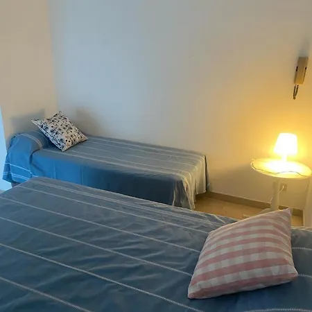 شقة Casa Di Anna *