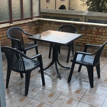 Casa Di Anna * Ravenna