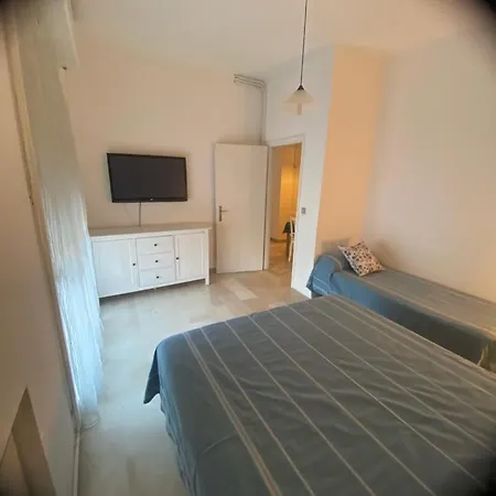Casa Di Anna * 라벤나