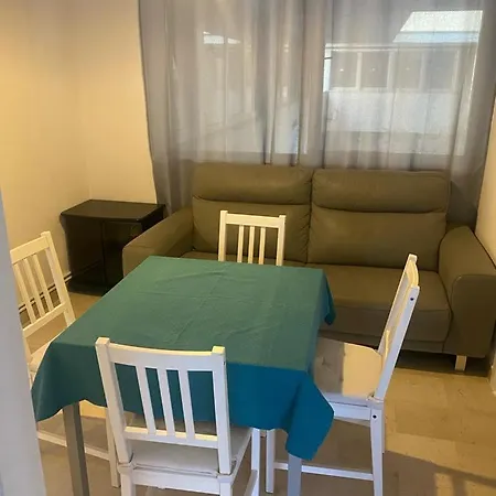 아파트 Casa Di Anna *