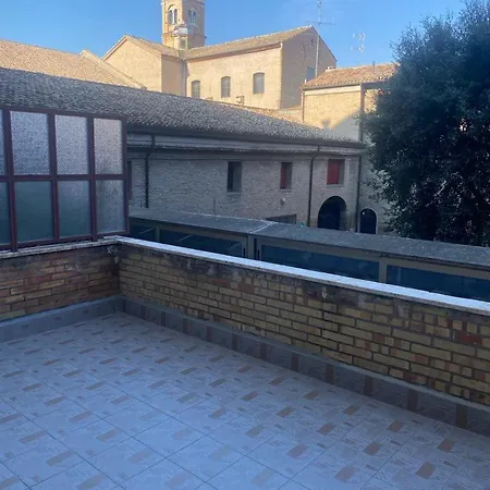 Casa Di Anna Apartman Ravenna