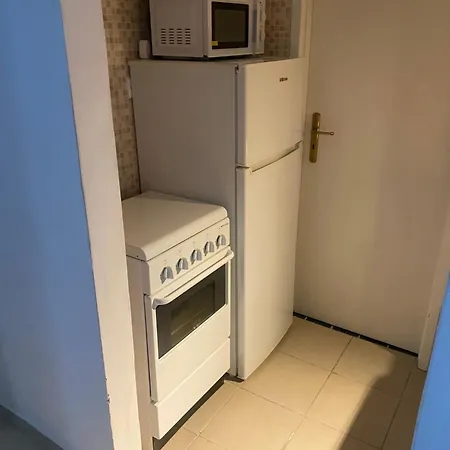 Apartman Casa Di Anna Ravenna