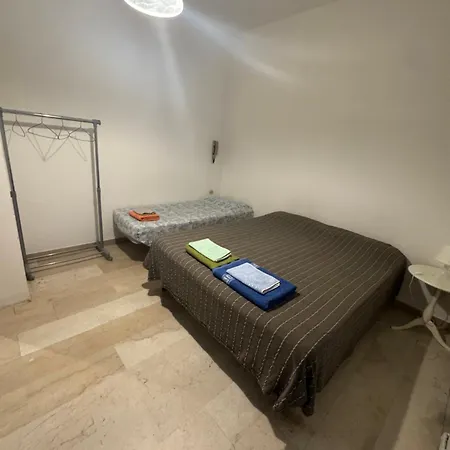 Apartamento Casa Di Anna