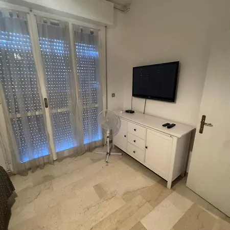 Apartamento Casa Di Anna Rávena