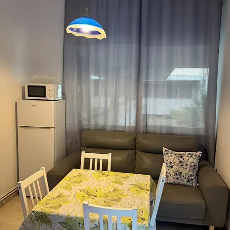 Apartamento Casa Di Anna Rávena