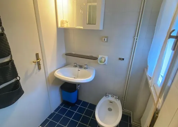 Casa Di Anna 라벤나