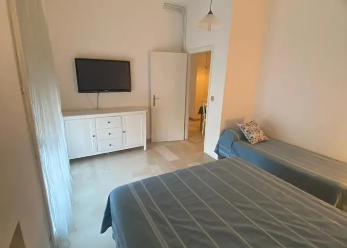 Casa Di Anna * 라벤나