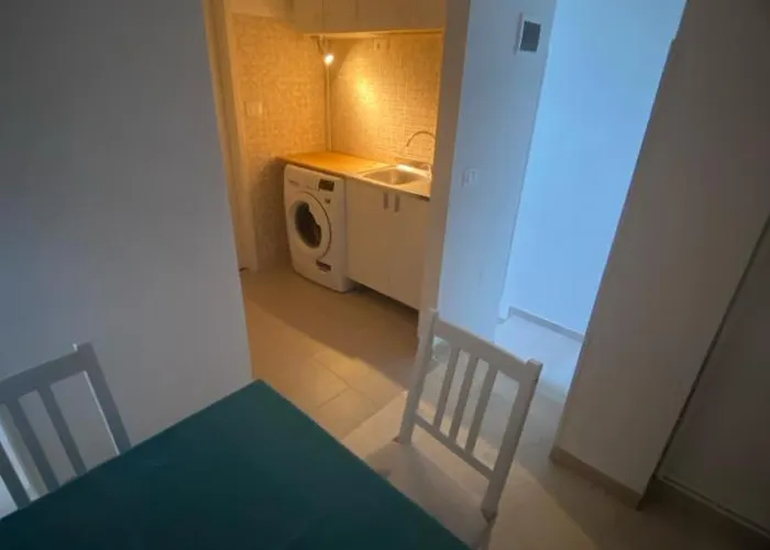 Casa Di Anna Ραβένα