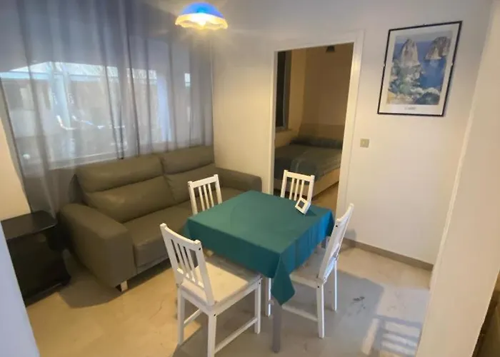 Casa Di Anna *