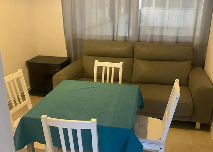 아파트 Casa Di Anna *