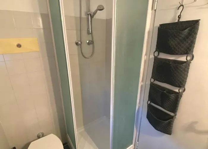 아파트 Casa Di Anna 라벤나