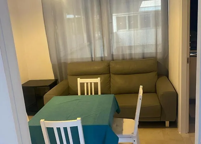 Casa Di Anna 아파트 *