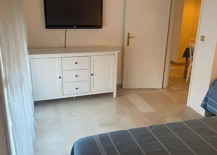 Διαμέρισμα Casa Di Anna