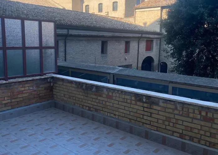 Casa Di Anna Διαμέρισμα Ραβένα