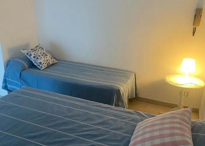 아파트 Casa Di Anna *