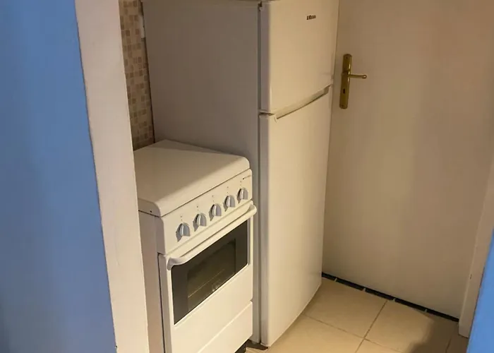 Casa Di Anna 아파트